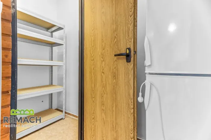 Pronájem bytu 3+1, Náchod, Pražská, 68 m2