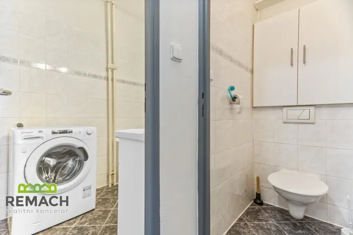 Pronájem bytu 3+1, Náchod, Pražská, 68 m2