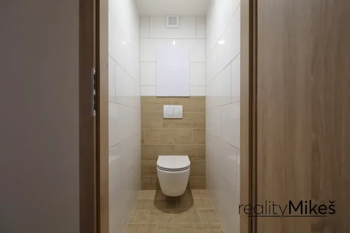 Prodej bytu 3+1, Železný Brod, Na Vápence, 73 m2