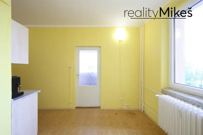 Prodej bytu 3+1, Liberec, Matoušova, 73 m2