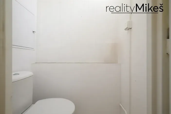 Prodej bytu 3+1, Liberec, Matoušova, 73 m2