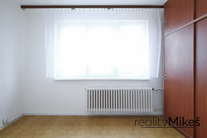 Prodej bytu 1+1, Železný Brod, Na Vápence, 41 m2