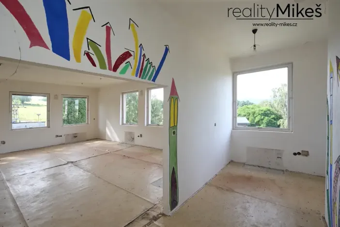 Prodej komerční nemovitosti, Liberec, Výletní, 1088 m2