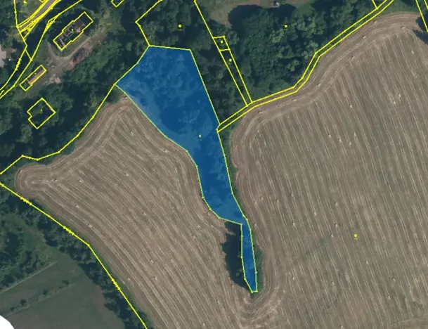 Prodej louky, Heřmanice, 8093 m2