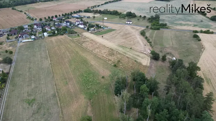 Prodej podílu pozemku pro bydlení, Bakov nad Jizerou, 2831 m2