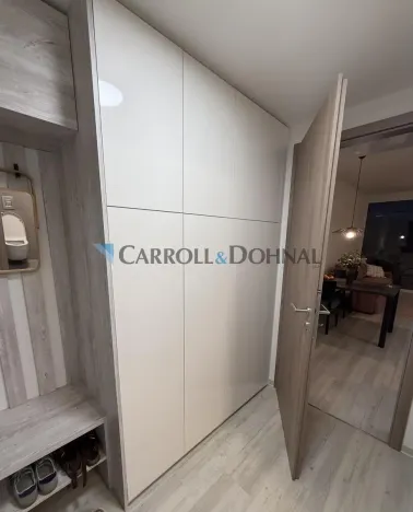 Pronájem bytu 1+kk, Ostrava - Slezská Ostrava, U Hájenky, 34 m2