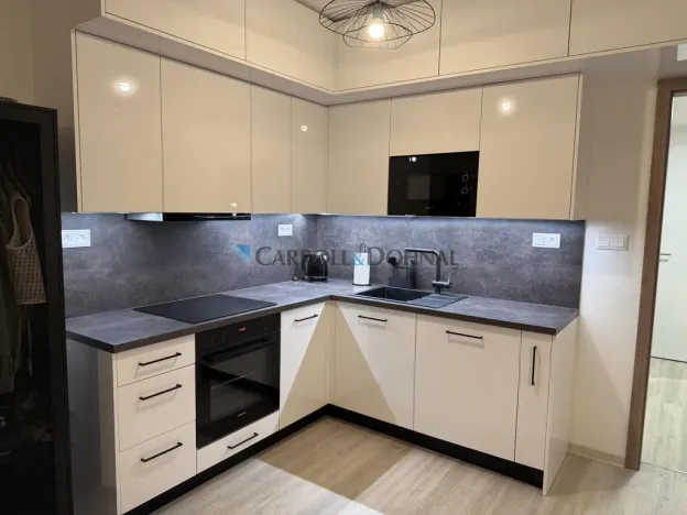 Pronájem bytu 1+kk, Ostrava - Slezská Ostrava, U Hájenky, 34 m2