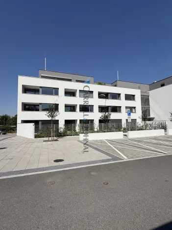 Pronájem bytu 1+kk, Ostrava - Slezská Ostrava, U Hájenky, 34 m2