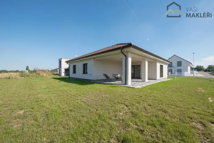 Prodej rodinného domu, Potěhy, 146 m2