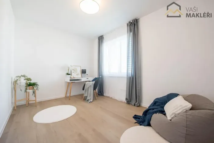 Prodej rodinného domu, Potěhy, 146 m2