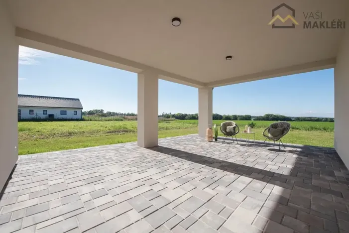 Prodej rodinného domu, Potěhy, 146 m2