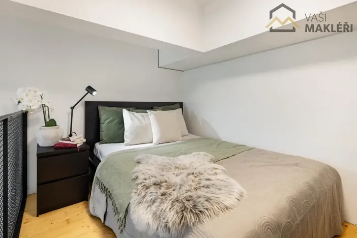 Prodej bytu 4+kk, Praha - Košíře, Naskové, 151 m2