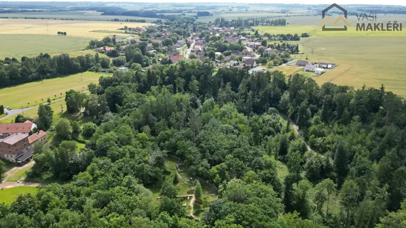 Prodej rodinného domu, Chlístovice, 132 m2