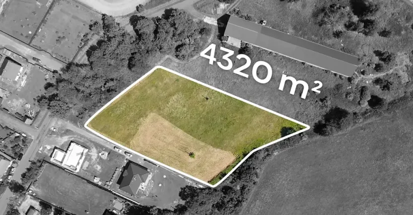 Prodej pozemku pro bydlení, Uhlířské Janovice, 4320 m2