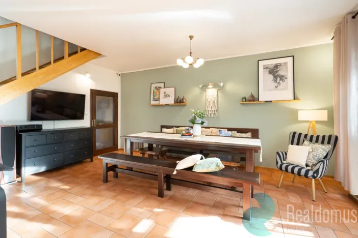 Prodej ubytování, Kestřany - Zátaví, 267 m2