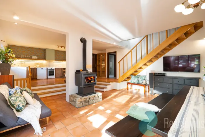 Prodej ubytování, Kestřany - Zátaví, 267 m2