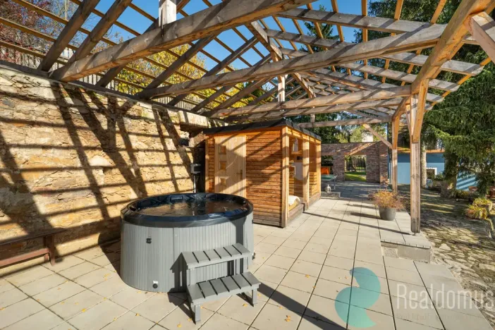 Prodej ubytování, Kestřany - Zátaví, 267 m2