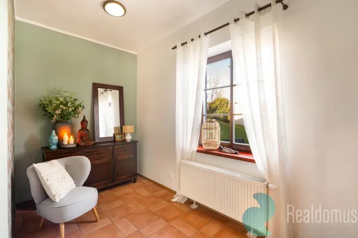 Prodej ubytování, Kestřany - Zátaví, 267 m2