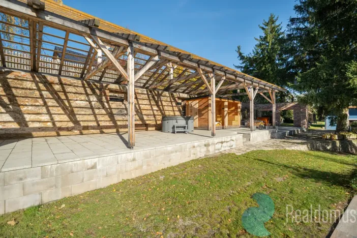 Prodej ubytování, Kestřany - Zátaví, 267 m2