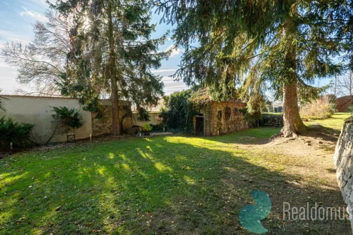 Prodej ubytování, Kestřany - Zátaví, 267 m2