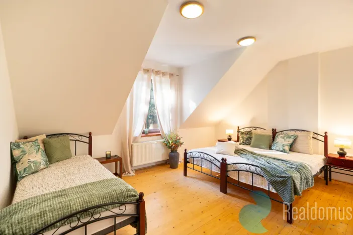 Prodej ubytování, Kestřany - Zátaví, 267 m2