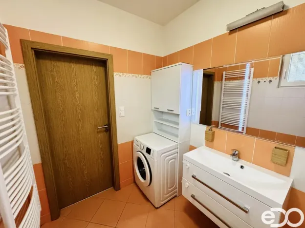 Pronájem bytu 3+kk, Praha, Hornoměcholupská, 65 m2