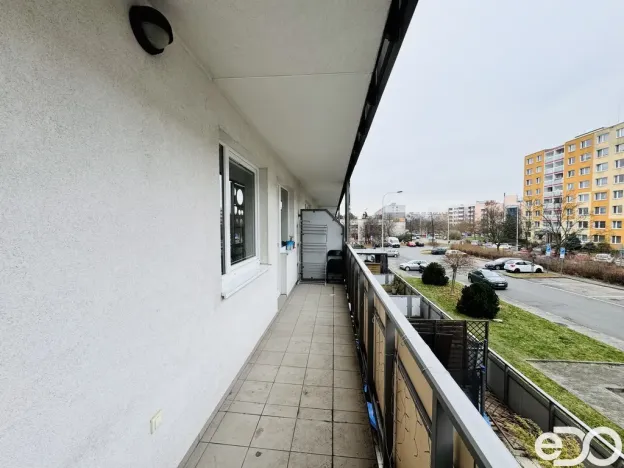 Pronájem bytu 3+kk, Praha, Hornoměcholupská, 65 m2