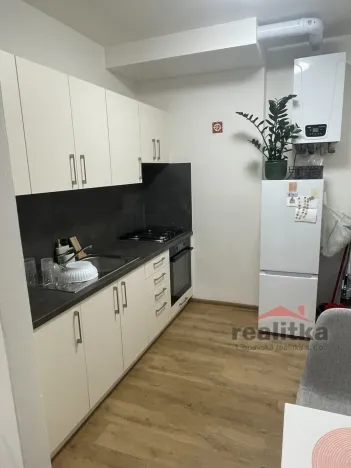 Pronájem bytu 1+1, Opava, Ostrožná, 36 m2