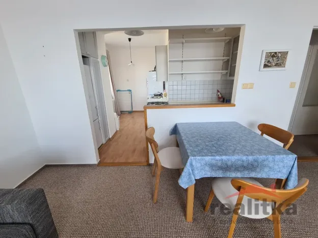 Pronájem bytu 3+1, Opava - Předměstí, Haškova, 67 m2