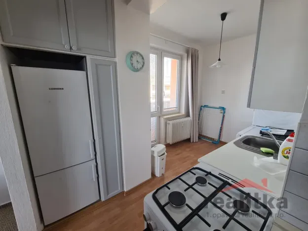 Pronájem bytu 3+1, Opava - Předměstí, Haškova, 67 m2