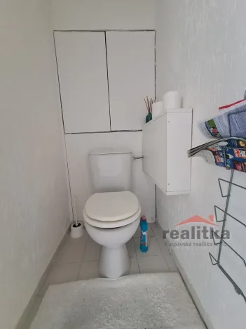 Pronájem bytu 3+1, Opava - Předměstí, Haškova, 67 m2