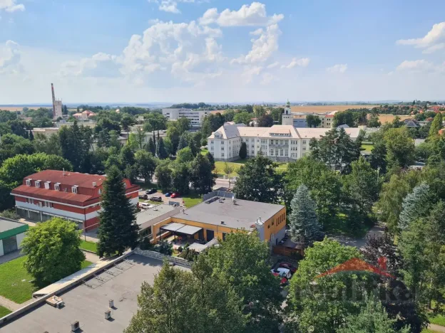 Pronájem bytu 3+1, Opava - Předměstí, Haškova, 67 m2