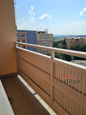 Pronájem bytu 3+1, Opava - Předměstí, Haškova, 67 m2