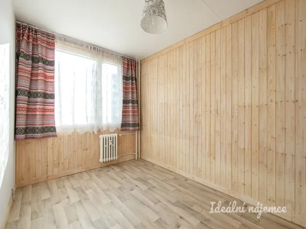Pronájem bytu 2+kk, Praha - Záběhlice, Jetelová, 40 m2
