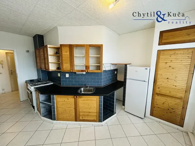 Pronájem bytu 2+1, Přerov, Velká Dlážka, 44 m2