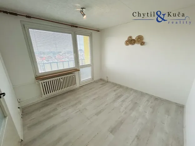 Pronájem bytu 2+1, Přerov, Velká Dlážka, 44 m2