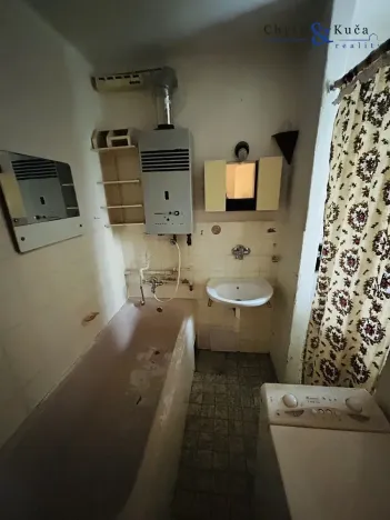 Prodej bytu 2+1, Břidličná, Osvobození, 51 m2