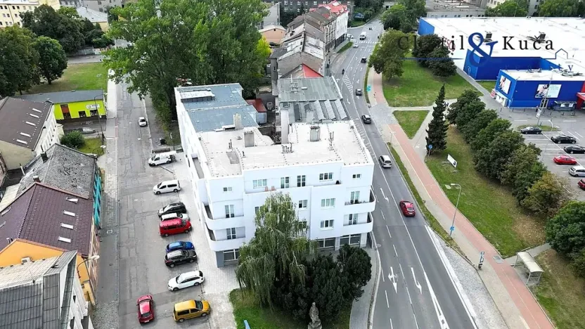 Pronájem obchodního prostoru, Přerov, Škodova, 351 m2