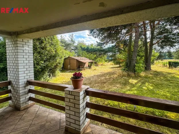 Prodej chaty, Láz, 45 m2