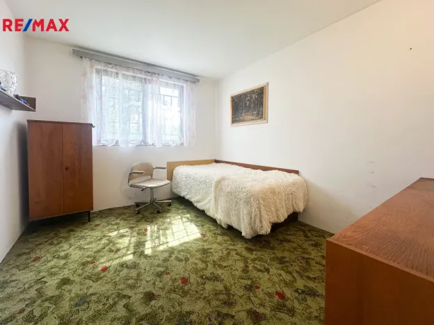 Prodej chaty, Láz, 45 m2