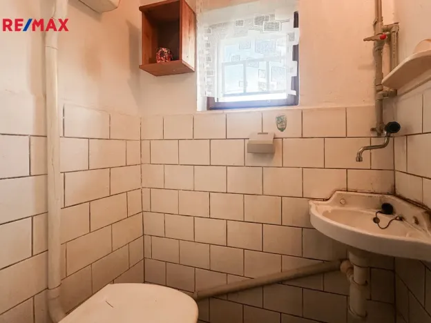 Prodej chaty, Láz, 45 m2