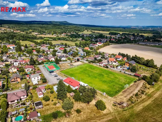 Prodej chaty, Láz, 45 m2