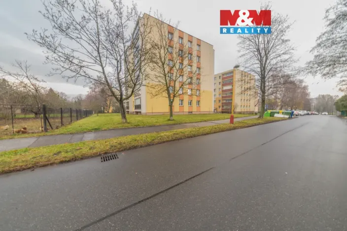 Prodej bytu 3+1, Havířov - Šumbark, Konzumní, 67 m2