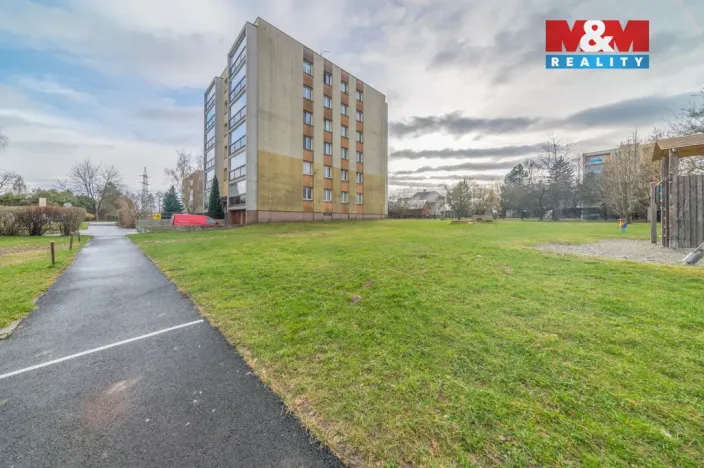 Prodej bytu 3+1, Havířov - Šumbark, Konzumní, 67 m2