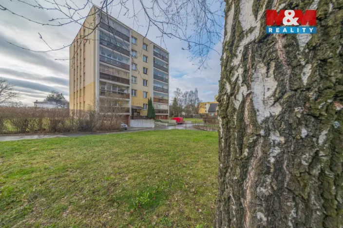 Prodej bytu 3+1, Havířov - Šumbark, Konzumní, 67 m2