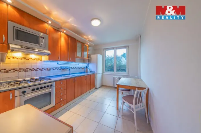 Prodej bytu 3+1, Havířov - Šumbark, Konzumní, 67 m2