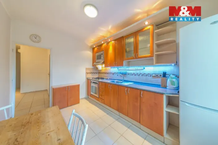 Prodej bytu 3+1, Havířov - Šumbark, Konzumní, 67 m2