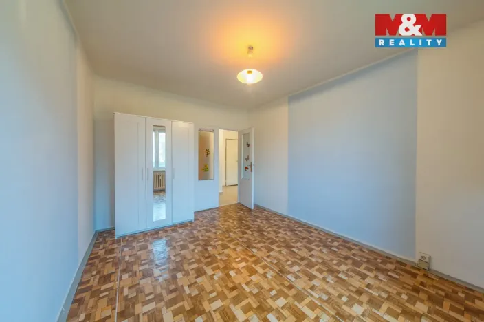 Prodej bytu 3+1, Havířov - Šumbark, Konzumní, 67 m2