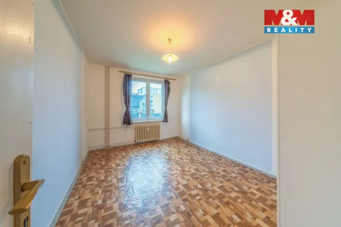 Prodej bytu 3+1, Havířov - Šumbark, Konzumní, 67 m2