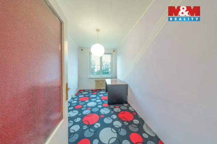 Prodej bytu 3+1, Havířov - Šumbark, Konzumní, 67 m2